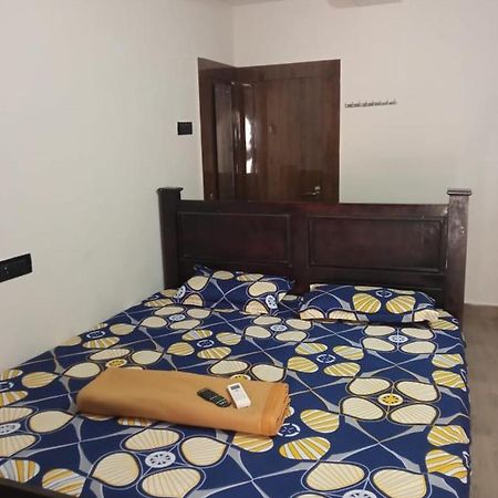 Appartamento Le Grace Annanagar Madurai Esterno foto