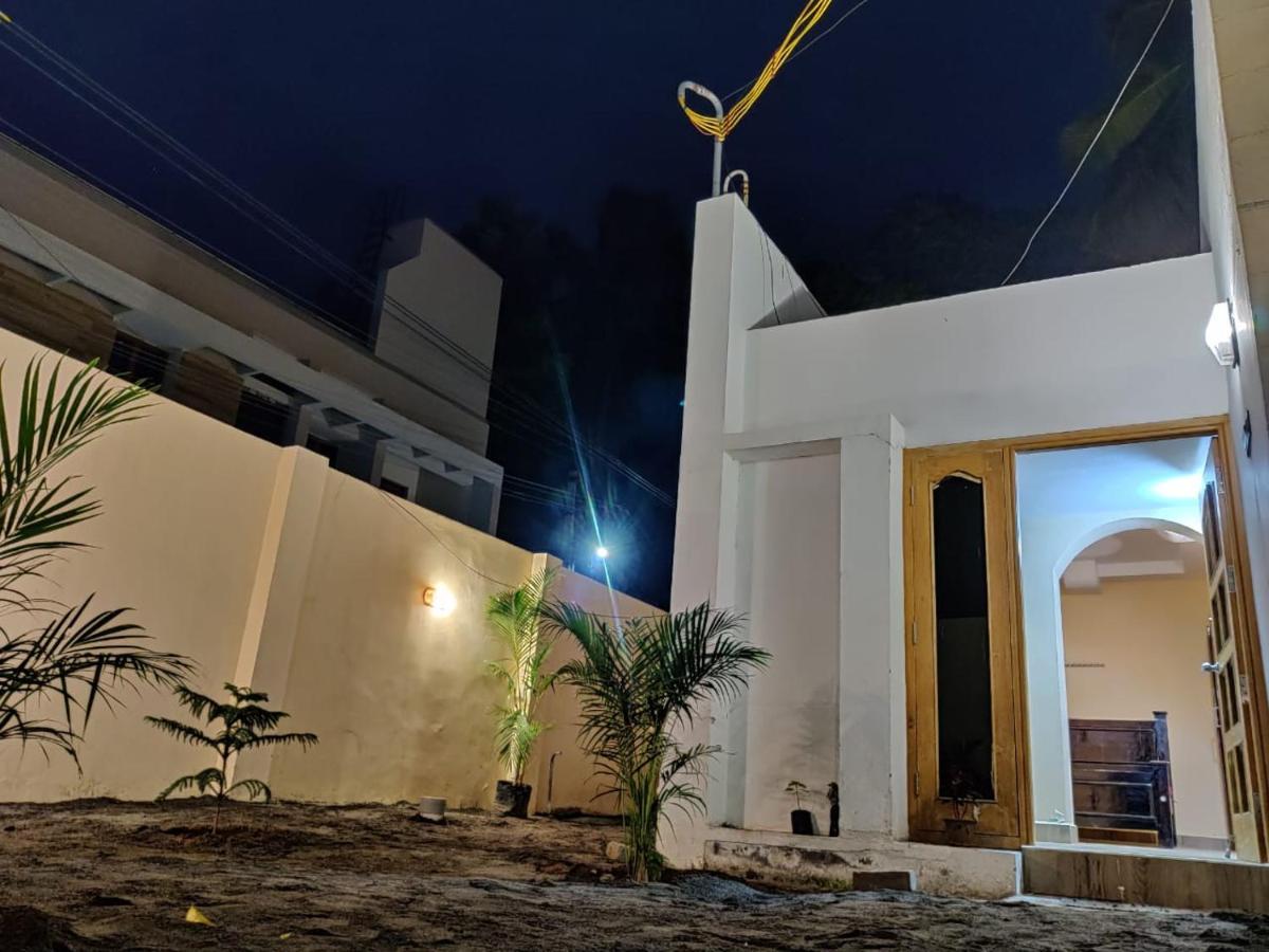 Appartamento Le Grace Annanagar Madurai Esterno foto